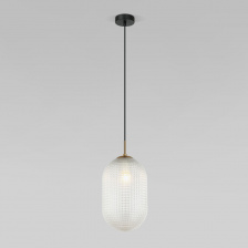 Подвесной светильник Gem 50261/1 прозрачный