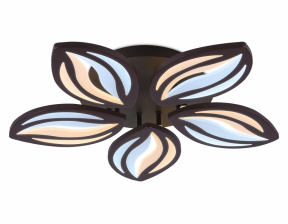 Потолочная люстра ACRYLICA FA464
