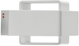 Настенный светильник Bijou Quadra D75D0901