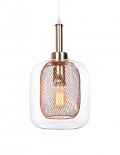 Подвесной светильник Bessa LDP 11337 GD