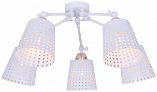 Потолочная люстра Kristiana TL1154-5D