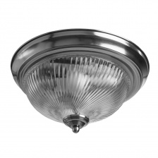 Потолочный светильник Aqua-plate A9370PL-2SS