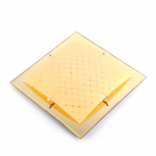 Потолочный светильник  MDG6251/3Gold