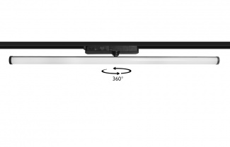 Светильник однофазный Crystal Lux CLT 0.31 119 800 BL 3000K