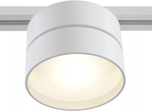 Трековый светильник Track lamps TR007-1-18W3K-W4K