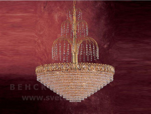 Люстра OR Illuminazione 437/80