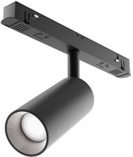 Трековый светильник Focus LED TR032-2-20W4K-W-B