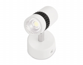 Спот Led TN101/7W WH/BK