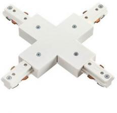 Коннектор WSO WSO 75 white