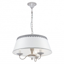 Подвесная люстра Bouquet ARM023-PL-03-S