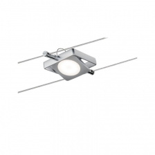 Трековый светильник Wire Systems Smart 50112
