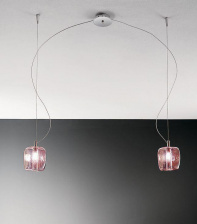 Подвесной светильник Cangini&Tucci 743.2L