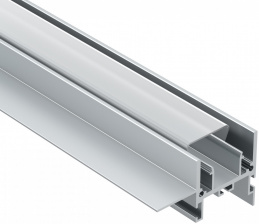 Профиль для светодиодной ленты Led strip ALM013S-2M