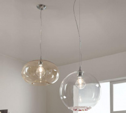 Подвесной светильник Cangini&Tucci XXL1213.1L, XXL1183.1L