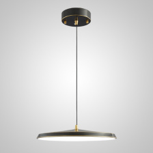 Подвесной светильник AMUND D30 Black