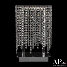 Интерьерная настольная лампа Rimini S500.L1.25.B.3000
