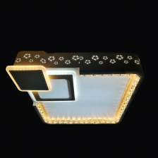 Потолочная люстра  81034/6C