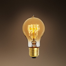 Лампочка накаливания Bulb 108212/1