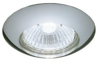 Точечный светильник Venere D55F2411