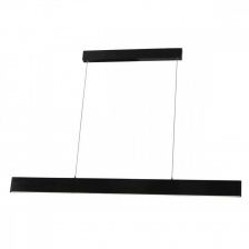 Подвесной светильник Aero AERO 206.30 nero LED