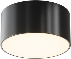 Потолочный светильник уличный Zon IP O430CL-L15B3K