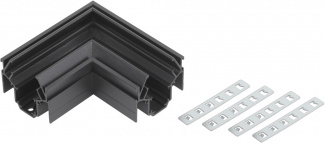 Коннектор угловой Nova TRM-PC20-CC-B