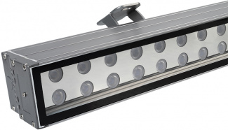 Прожектор уличный LINE WALLWASHER 026096