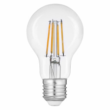 Светодиодная лампа E27 мощность 7W 4200K Transparent от ImperiumLoft