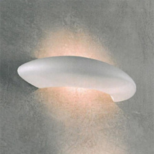 Бра Orion Leuchten WA 2-1260/1 wei