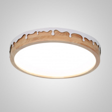 Потолочный светильник DROPLAP D62 White