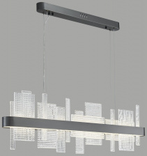 Подвесной светильник Lotta WE461.03.023