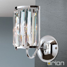 Бра Orion Gstaad WA 2-1352/1 chrom
