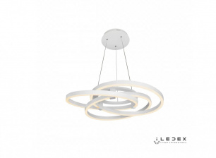 Подвесной светильник Comely 9110-860-D-T WH