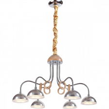 Подвесная люстра Natura Natura 064.6 Led