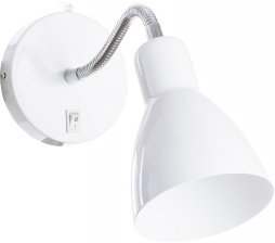 Спот Dorm A1408AP-1WH