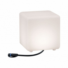 Газонная световая фигура Plug & Shine Glob 94180