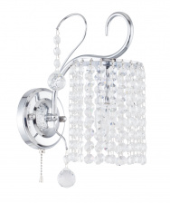 Бра Leona FR1127-WL-01-CH