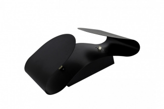 Настенный светильник LINK GW-3230-9-BL-WW