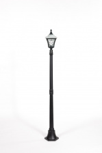 Наземный фонарь VENECIA 2S 91808S Bl