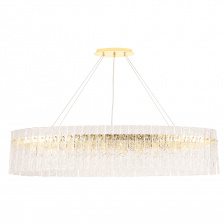 Люстра Crystal Lux OVIEDO SP12 L1200