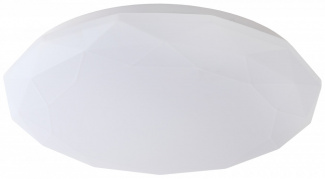 Потолочный светильник Slim без ДУ SPB-6 Slim 6 24-4K