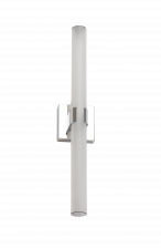 Бра ZORTES LUCIO ZRS.9108.03 Мощность-24Вт Тип лампы: Встроенный  Встроенный LED