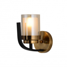 Бра Bonton LDW 1221-1 BK+MD