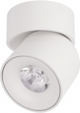 Точечный светильник Tictac 10180 White 3000K
