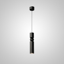 Подвесной светильник NIORD B Black