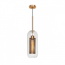Подвесной светильник Heragon LOFT2566-E