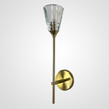 Бра TORCHE DE VERRE wall lamp