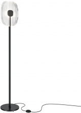 Торшер Eclipse MOD152FL-L1BK