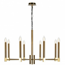 Подвесная люстра MiMi S1002/8 GD