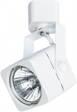 Трековый светильник Lente A1314PL-1WH